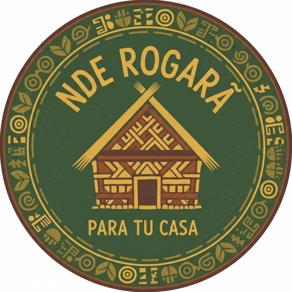 Nde Rogara